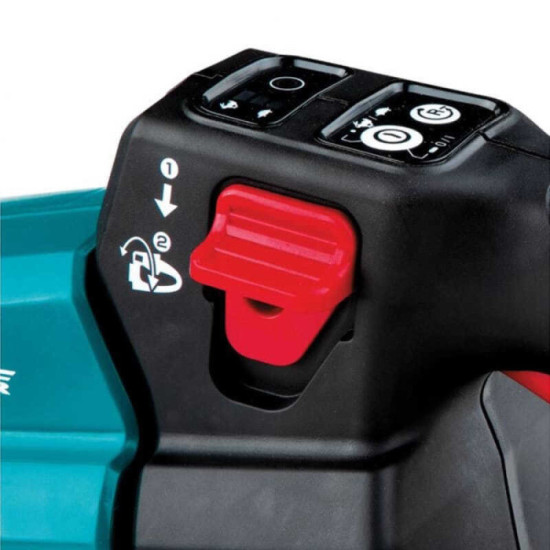 Taille haie Makita DUH602SF