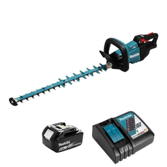Taille haie Makita DUH602RT