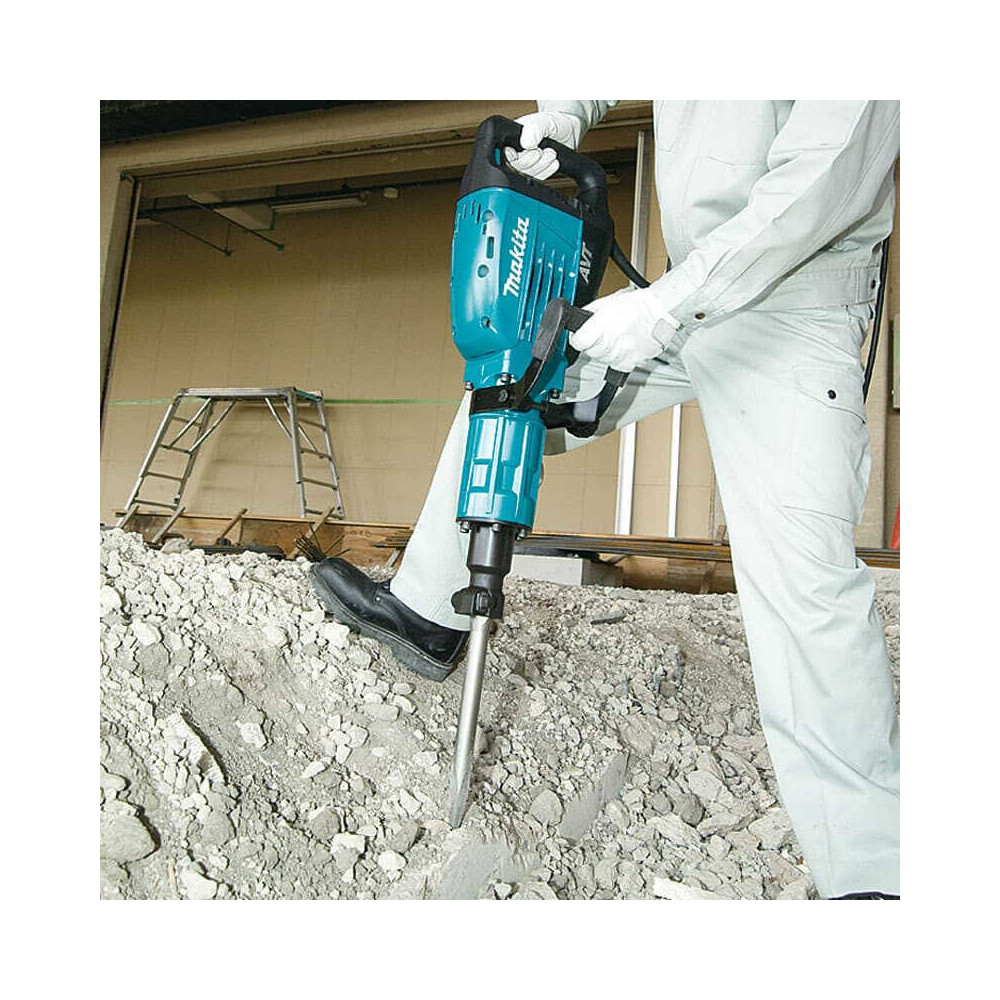 Marteau piqueur 1510W 25J Makita HM1317C | ProForPro