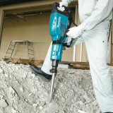 Marteau piqueur 1510W 25J Makita HM1317C | ProForPro