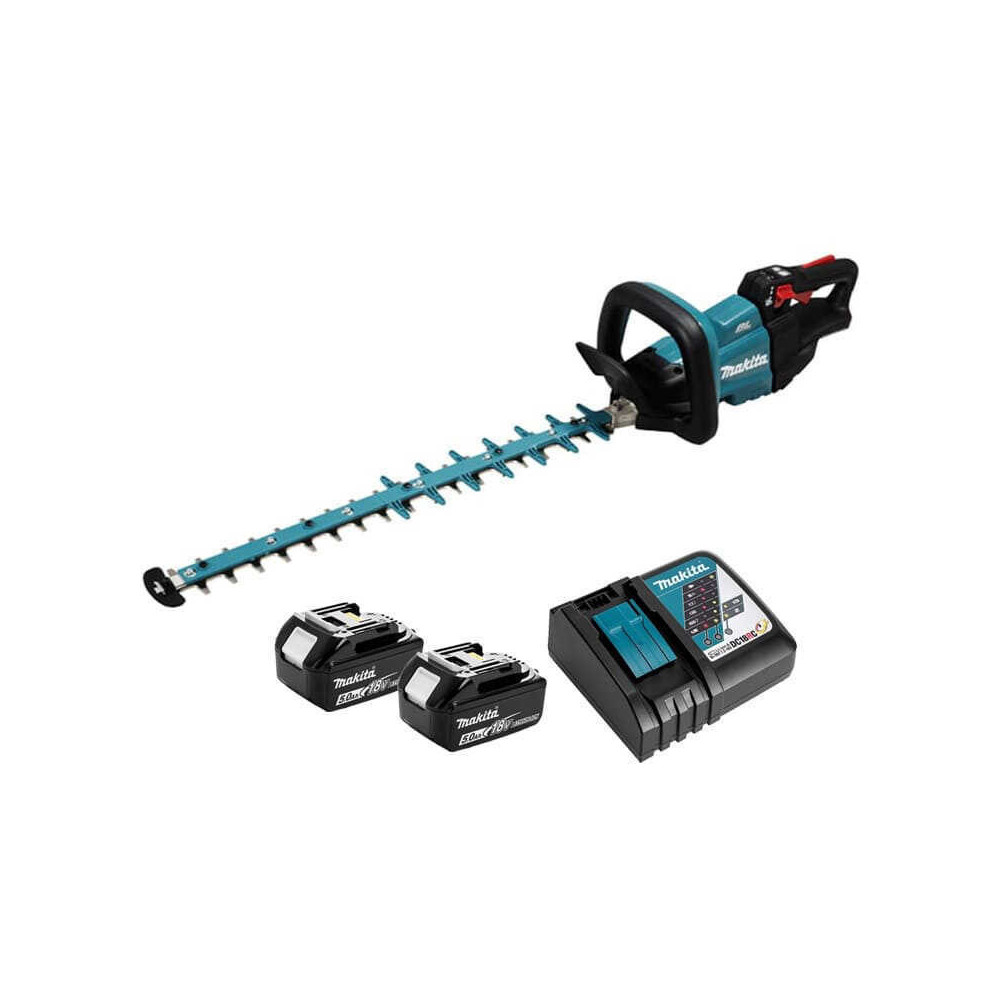 Taille haie Makita DUH602RT2