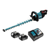 Taille haie Makita DUH602RT2