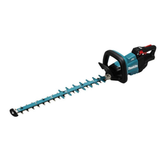 Taille haie Makita DUH602RT2