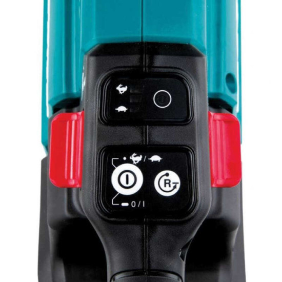 Taille haie Makita DUH602RT2