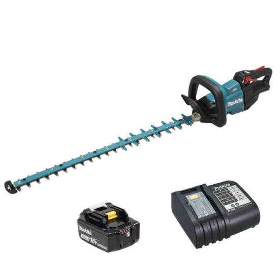 Taille haie Makita DUH752SF