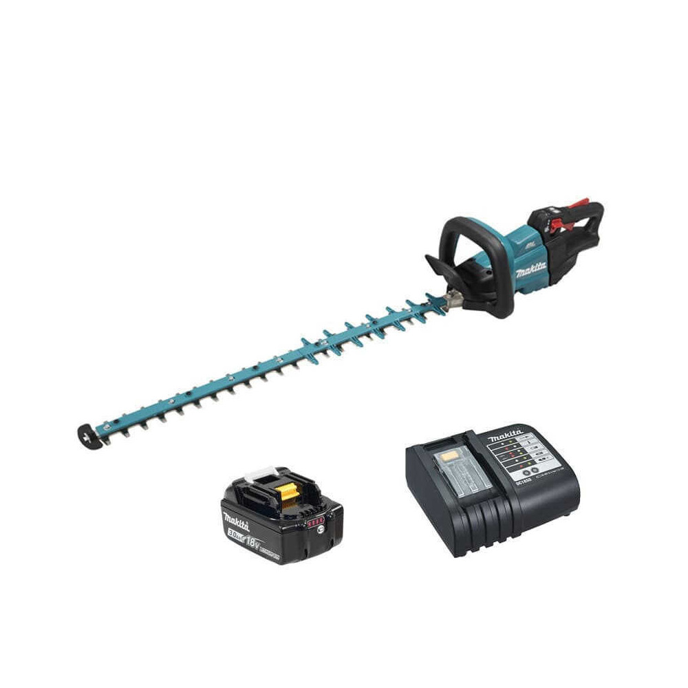 Taille haie Makita DUH752SF