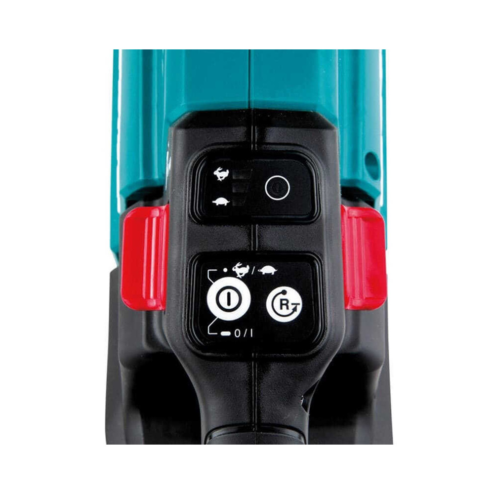 Taille haie Makita DUH752SF