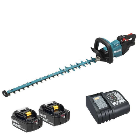 Taille haie Makita DUH752SF2