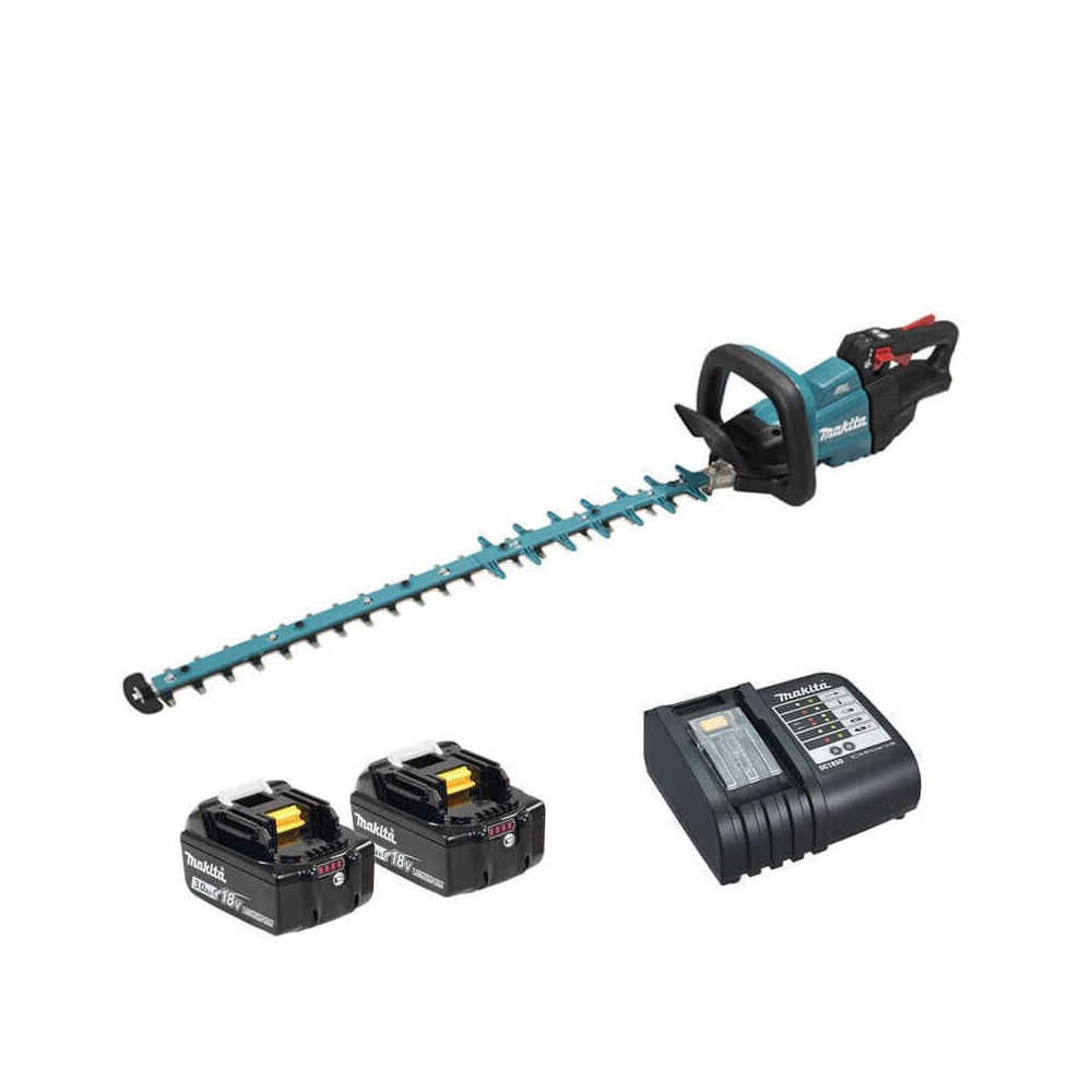 Taille haie Makita DUH752SF2
