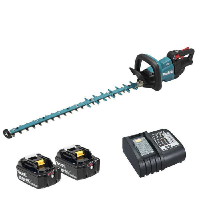 Taille haie Makita DUH752SF2