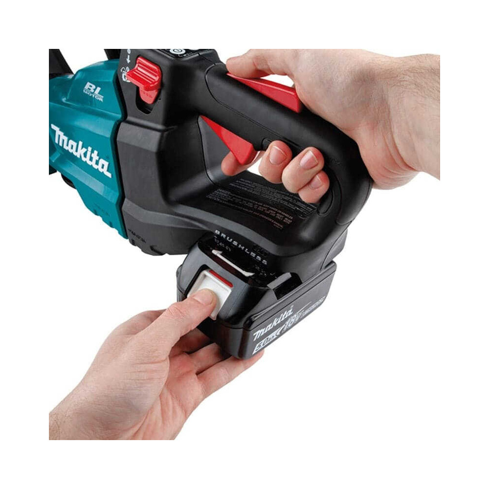 Taille haie Makita DUH752SF2