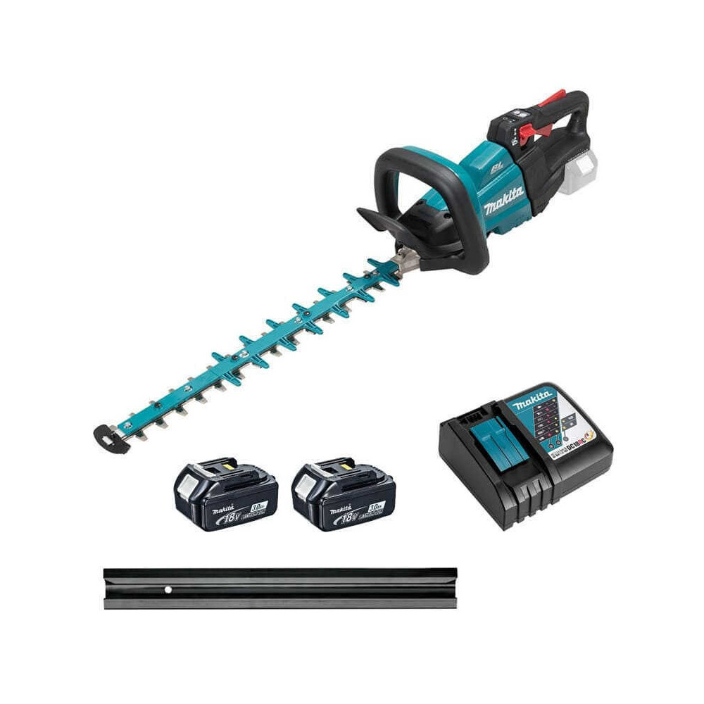 Taille haie Makita DUH502RF2