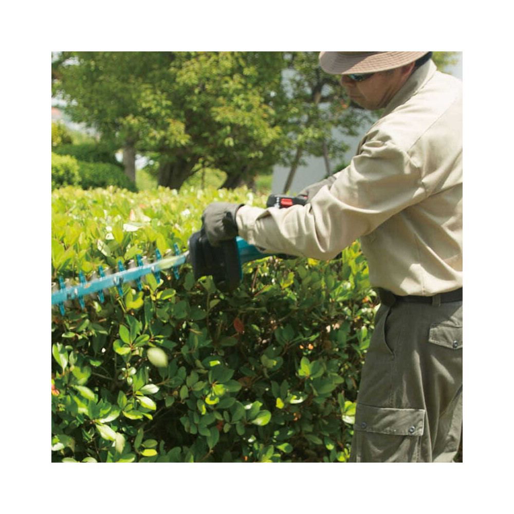 Taille haie Makita DUH502RF2