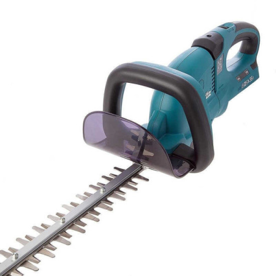 Taille haie Makita DUH551Z