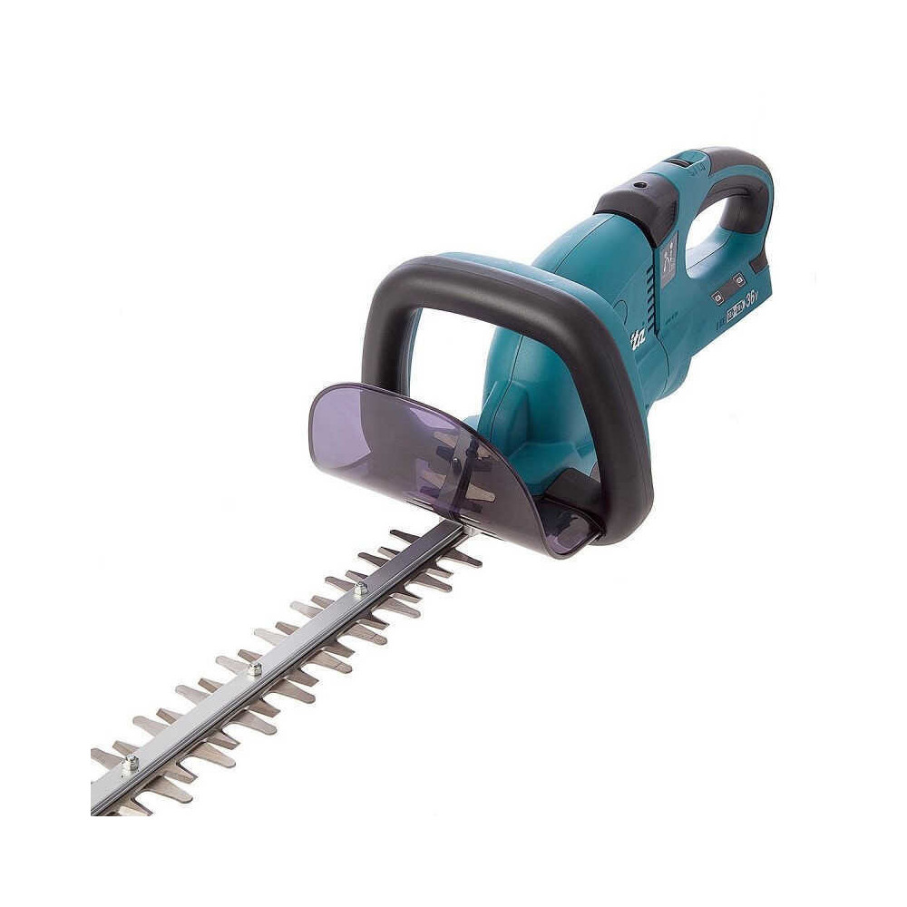 Taille haie Makita DUH551Z