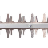 Taille haie 36V 2X18V li ion 55 cm sans batterie dolmar AH3756