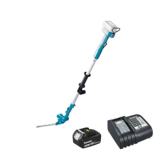 Taille haie a perche 18V 46CM 1X30AH Makita DUN461WSF