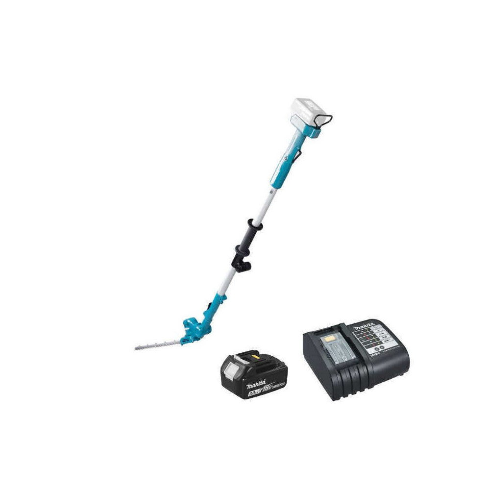 Taille haie a perche 18V 46CM 1X30AH Makita DUN461WSF