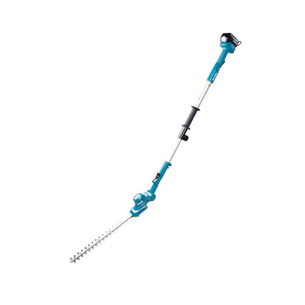 Taille haie a perche 18V 46CM 1X30AH Makita DUN461WSF