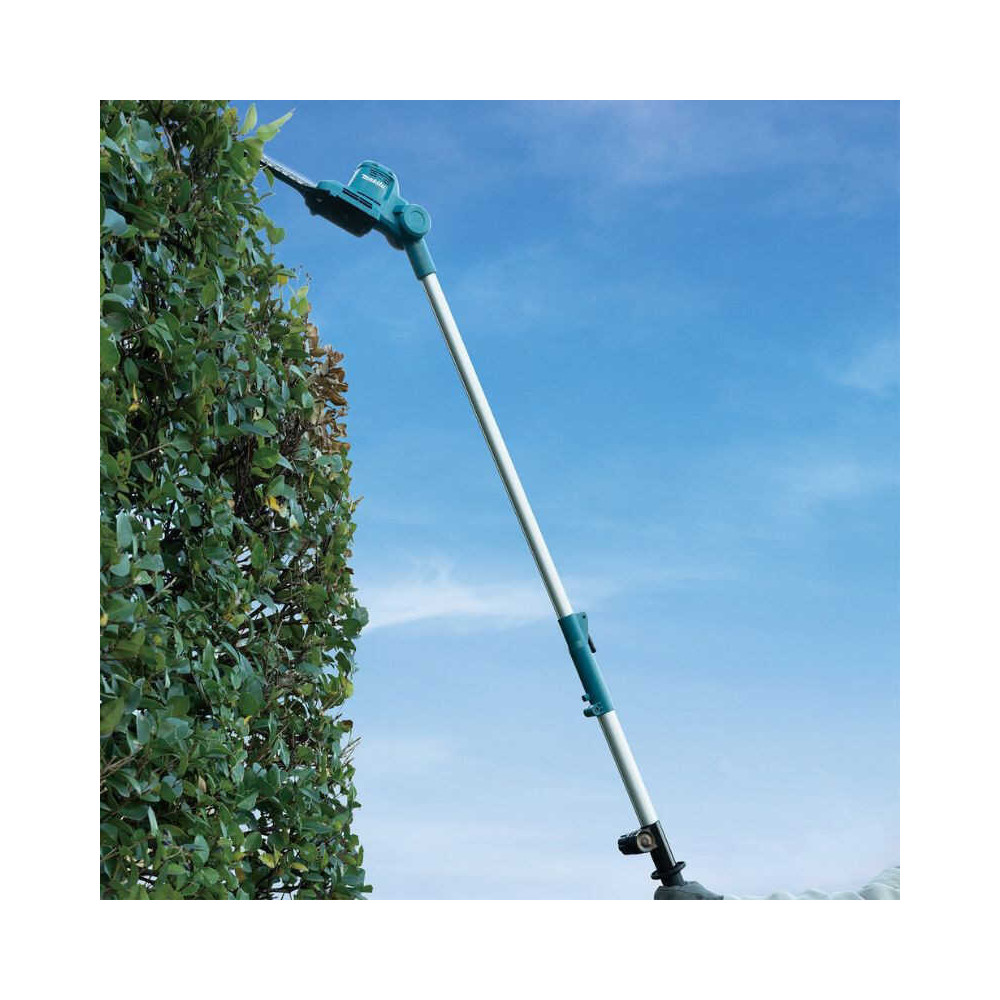 Taille haie a perche 18V 46CM 1X30AH Makita DUN461WSF