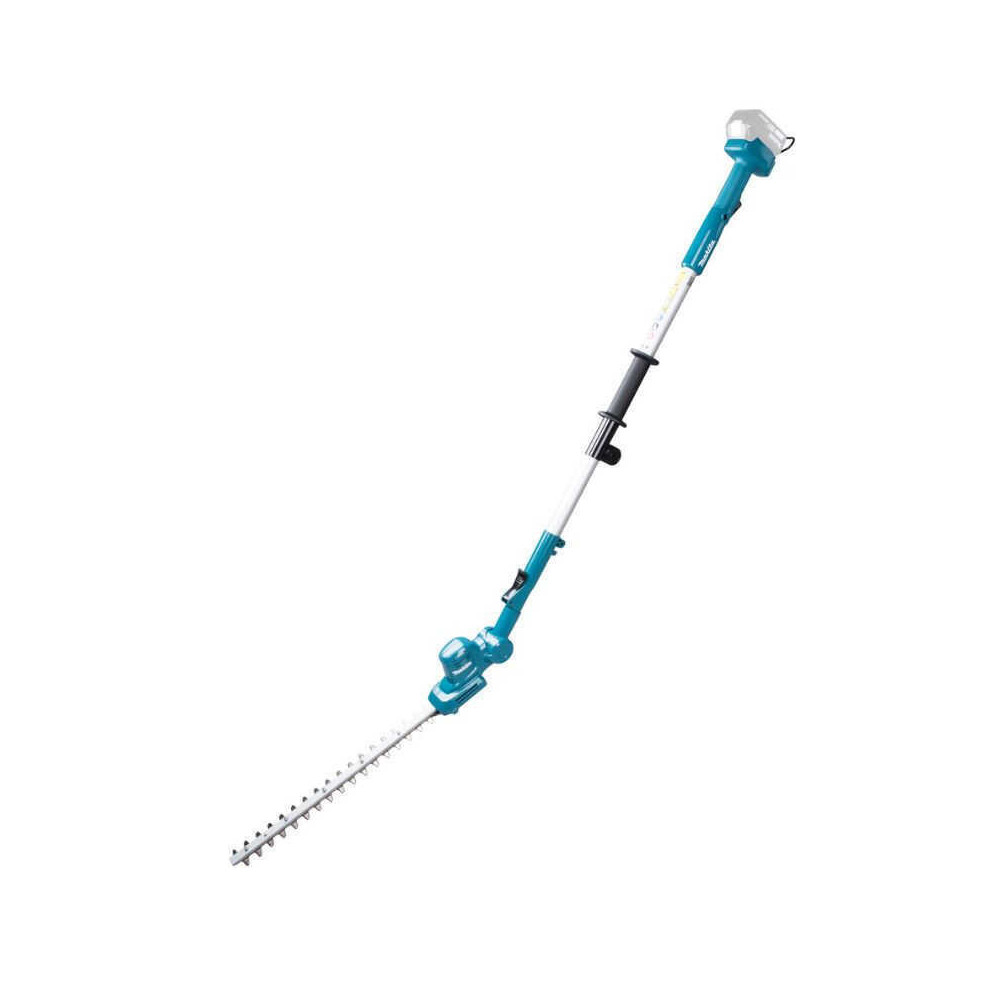Taille haie a perche 18V 46CM solo Makita DUN461WZ