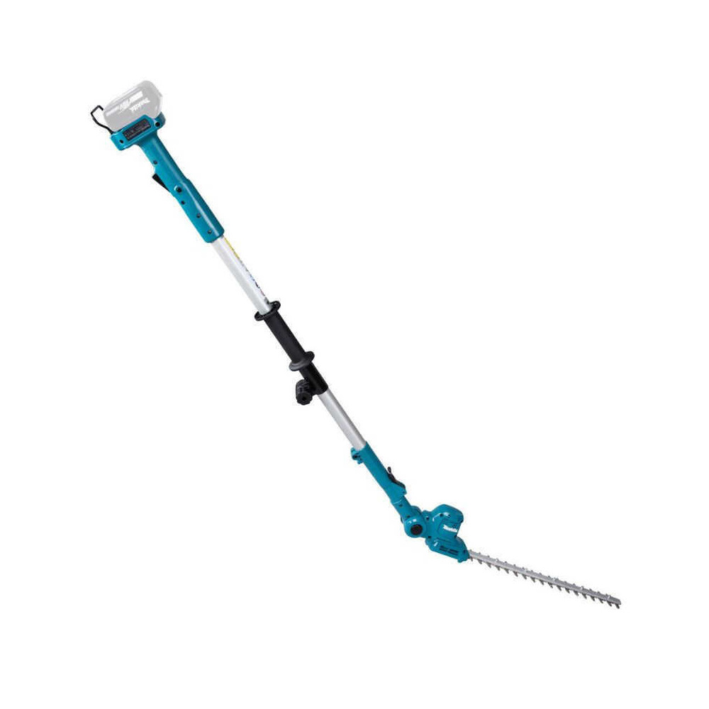 Taille haie a perche 18V 46CM solo Makita DUN461WZ