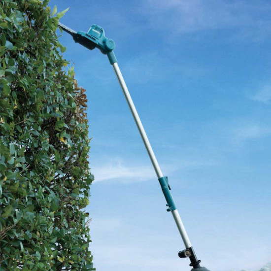 Taille haie a perche 18V 46CM solo Makita DUN461WZ