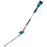 Taille haie a perche 18V 50CM 2X50AH Makita DUN500WRTE