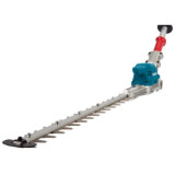 Taille haie a perche 18V 50CM 2X50AH Makita DUN500WRTE