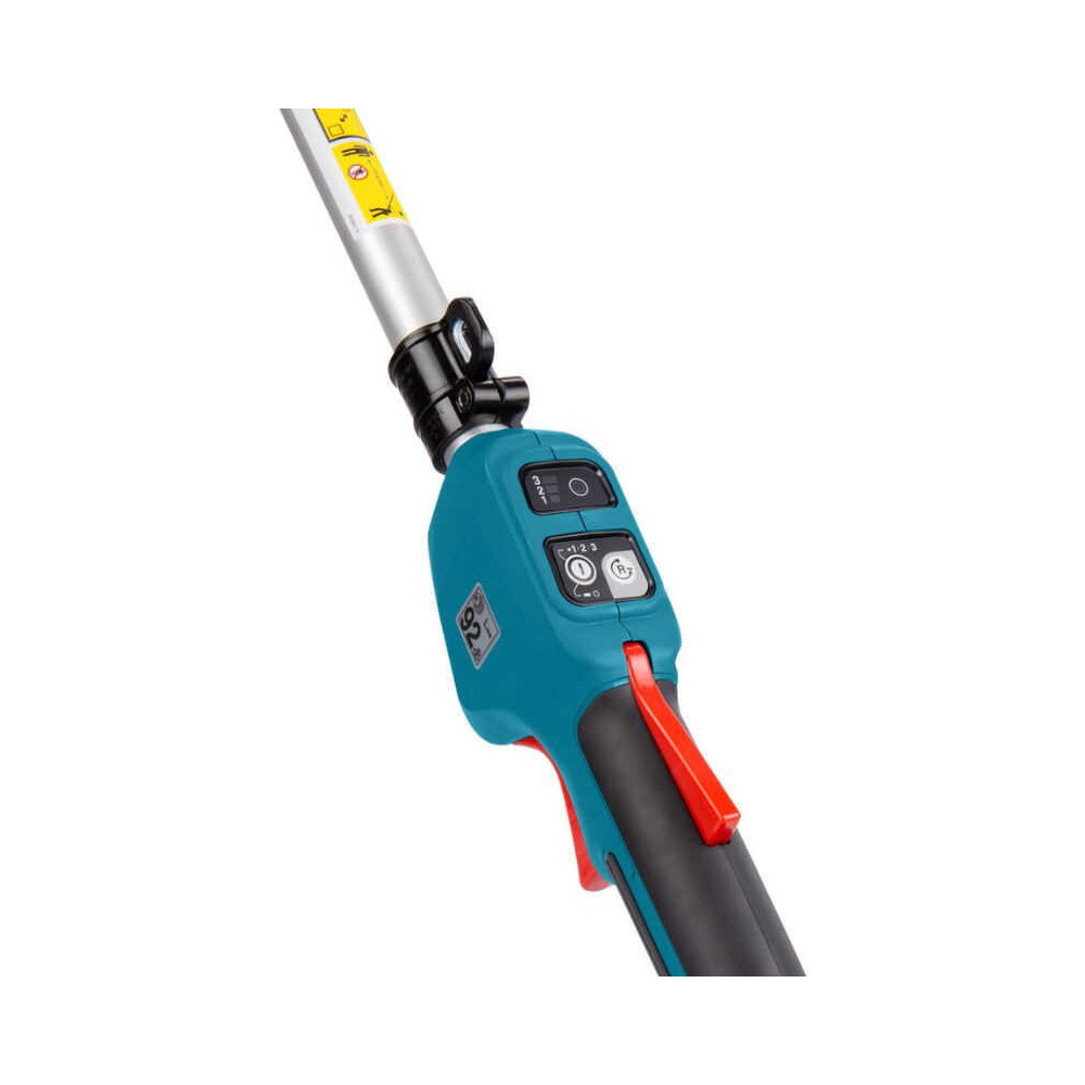 Taille haie a perche 18V 50CM 2X50AH Makita DUN500WRTE