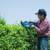 Taille haie filaire pro 670 w Makita UH6580