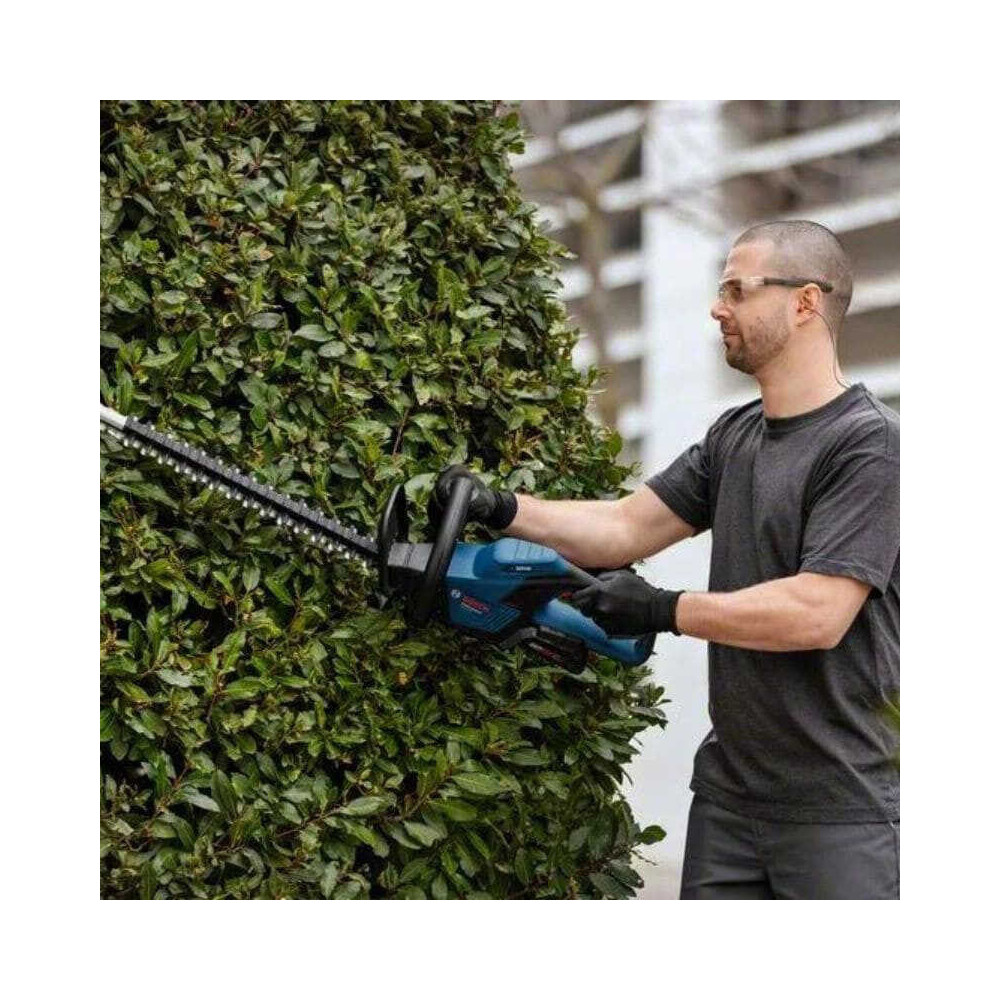Taille haie Bosch 06008C9000