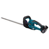 Taille haie lxt 18V 60CM solo Makita DUH607RT