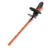 Taille haie sans fil 20V 1X2AH 61CM worx WG260E5