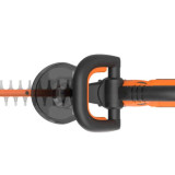 Taille haie sans fil 20V 1X2AH 61CM worx WG260E5