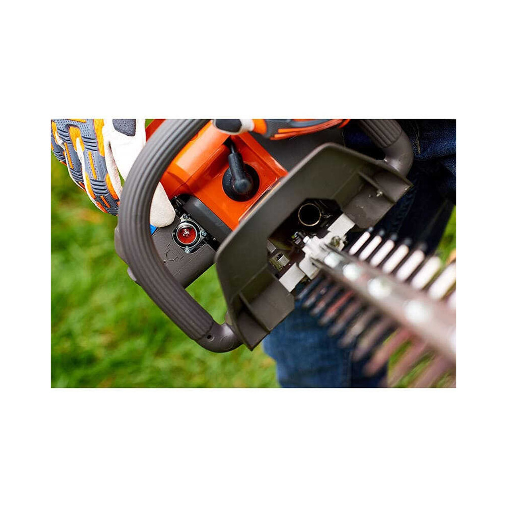 Tronconneuse husqvarna 967861903