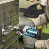 Boulonneuse à chocs Makita DTW1001RTJ 18V LXT 1050 Nm carré 3/4" (2x5,0 Ah, chargeur, Makpac) | ProForPro