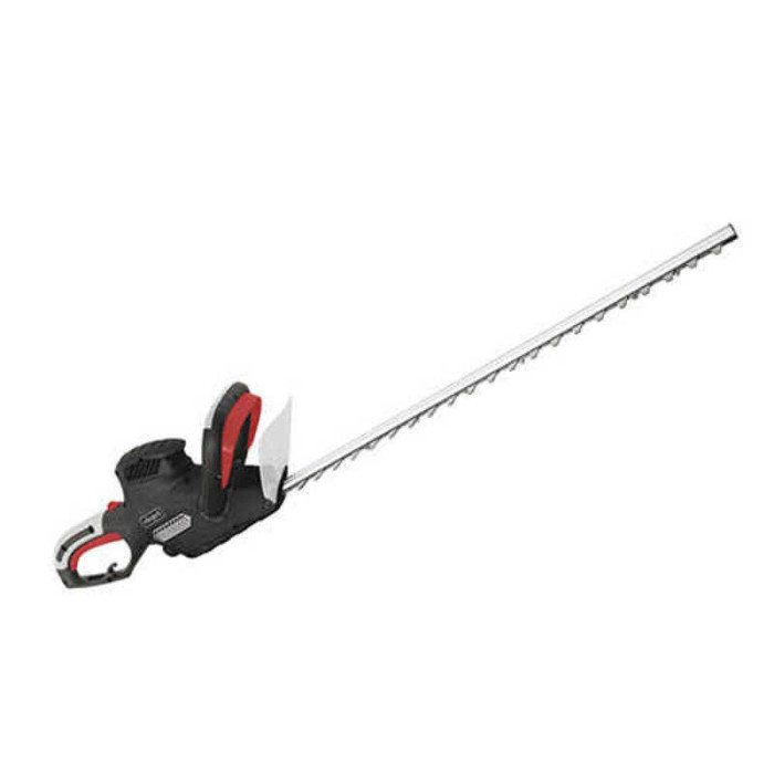 Taille haies 620W scheppach 5910506901 HT600