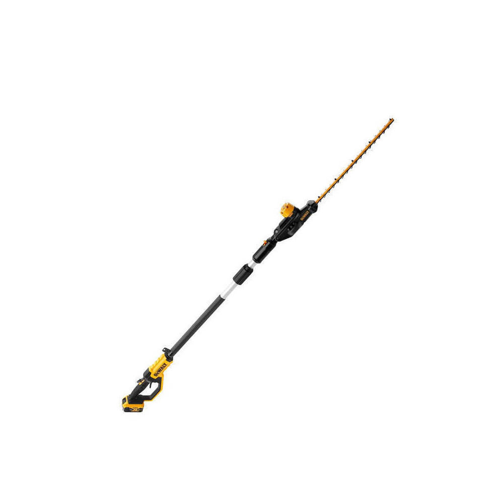 Taille haie 55CM Dewalt DCMPH566P1 qw
