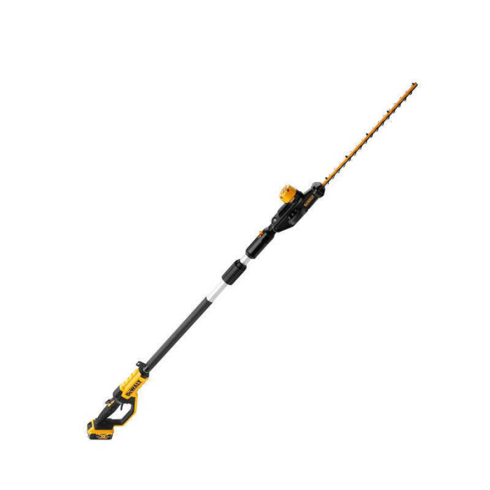 Taille haie 55CM Dewalt DCMPH566P1 qw