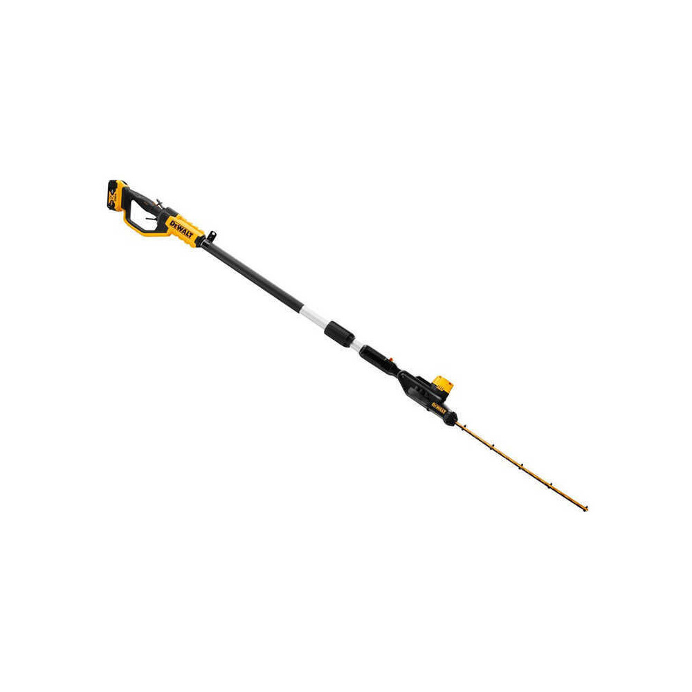 Taille haie 55CM Dewalt DCMPH566P1 qw