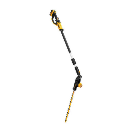 Taille haie 55CM Dewalt DCMPH566P1 qw