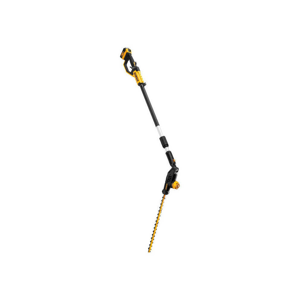 Taille haie 55CM Dewalt DCMPH566P1 qw