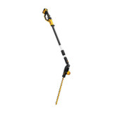 Taille haie 55CM Dewalt DCMPH566P1 qw