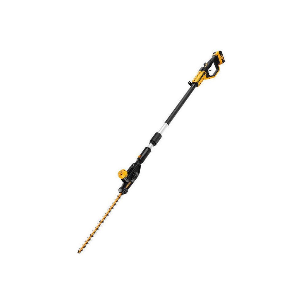 Taille haie 55CM Dewalt DCMPH566P1 qw