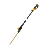 Taille haie 55CM Dewalt DCMPH566P1 qw