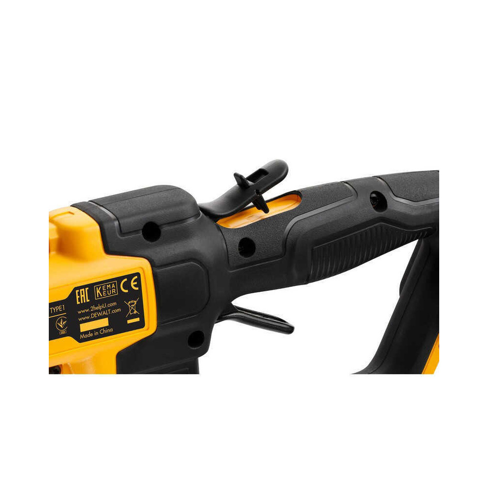 Taille haie 55CM Dewalt DCMPH566P1 qw