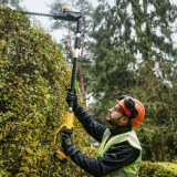 Taille haie 55CM Dewalt DCMPH566P1 qw
