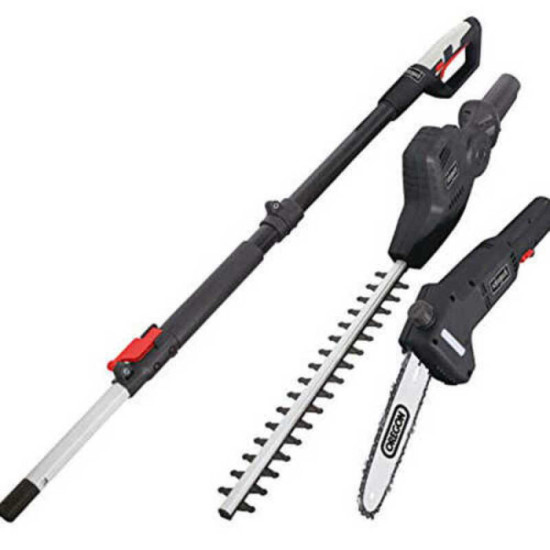 Taille haies TPX710 scheppach 5910507901 TPX710