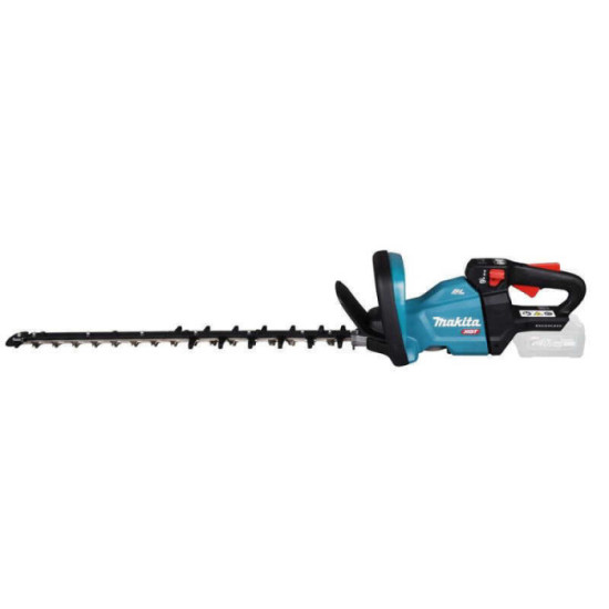 Taille haie 60CM 40V max xgt produit seul Makita UH006GZ